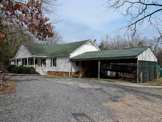 1770 Sutton Spring Road York, SC 29745 - Photo 2 of 24