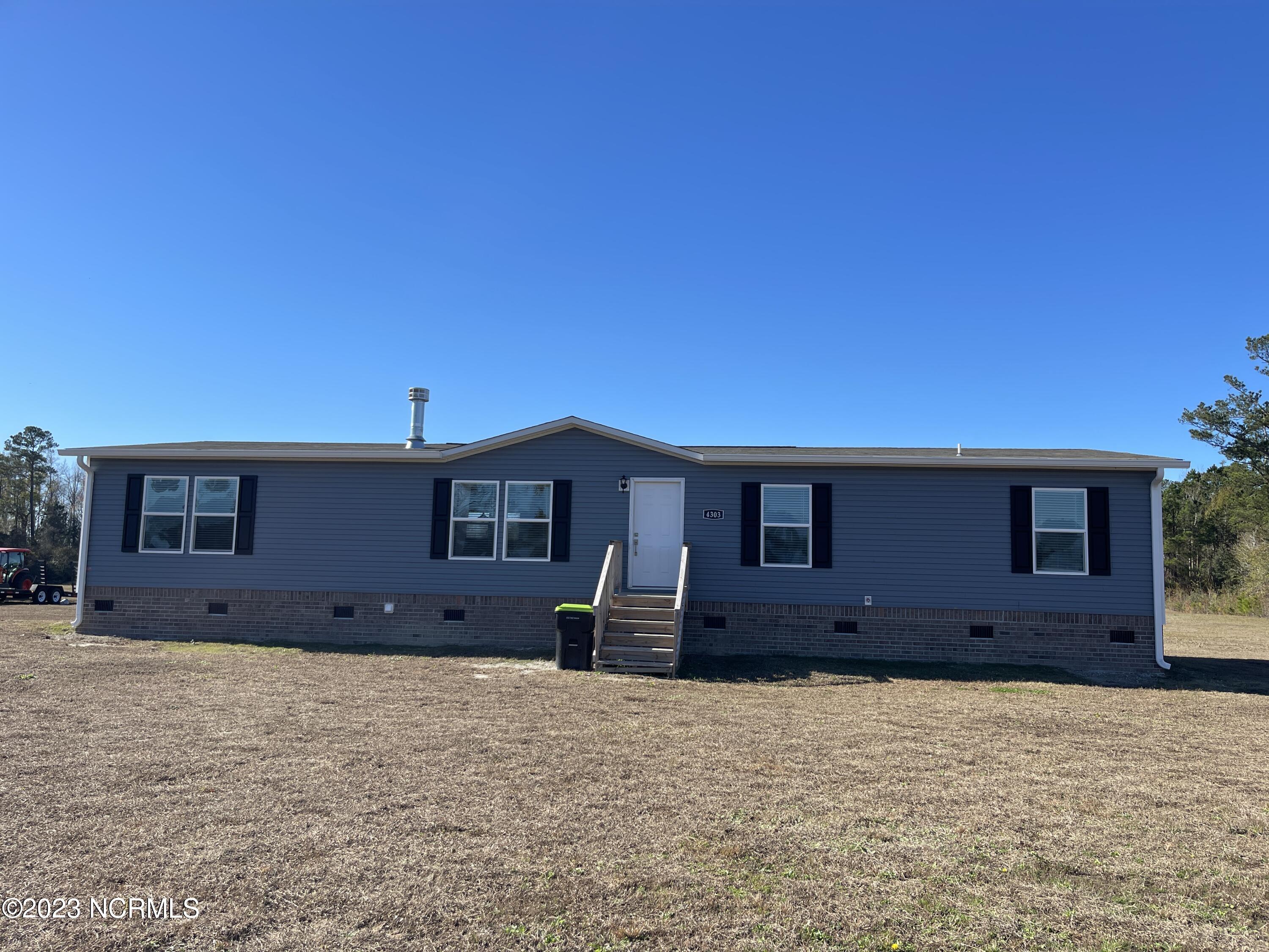 4303 Project Rd Northwest