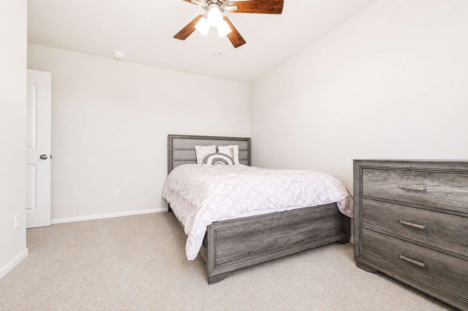 10423 Rochester Hls Lane Tomball, TX 77375 - Photo 26 of 36 Discover this third bedroom.