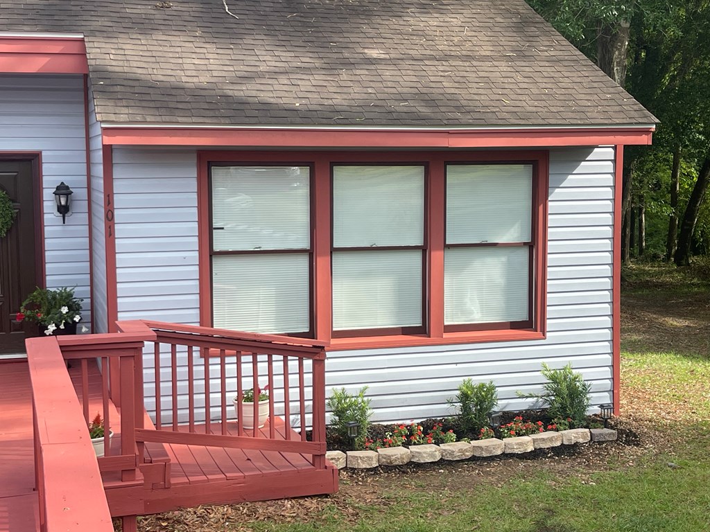 101 Foxrun Trail Dothan, AL 36303 - Photo 12 of 75