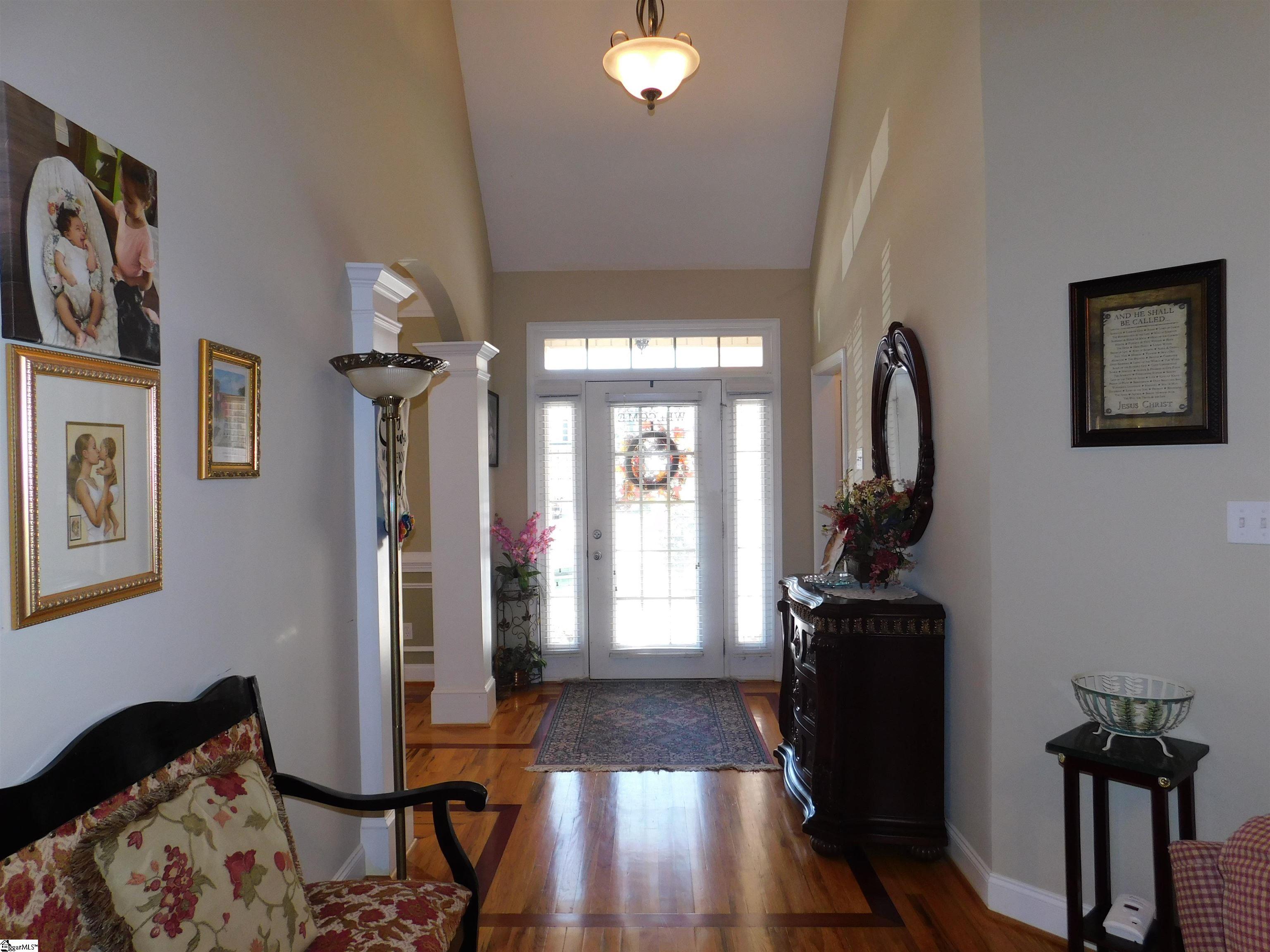 587 Chattooga Road Roebuck, SC 29376 - Photo 2 of 26