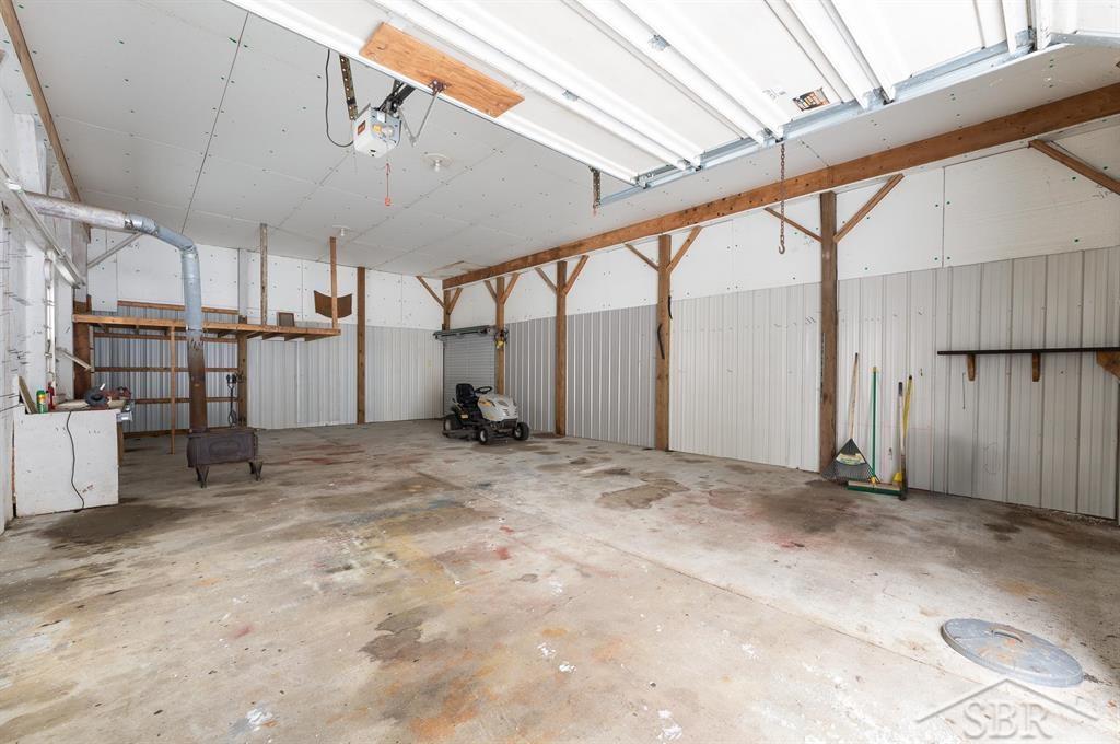 1455 South East County Line Road Shepherd, MI 48883 - Photo 25 of 33