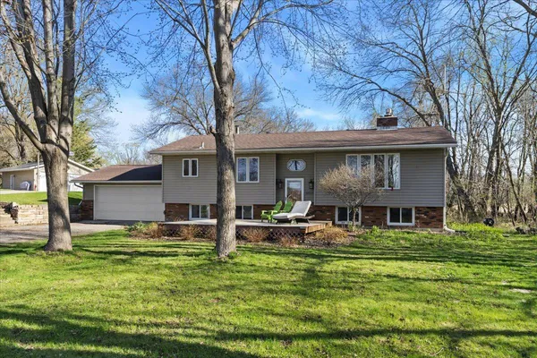 $345,000 | 11854 North Shore Drive, Spicer, MN 56288