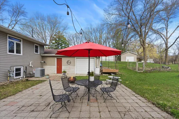 $345,000 | 11854 North Shore Drive, Spicer, MN 56288