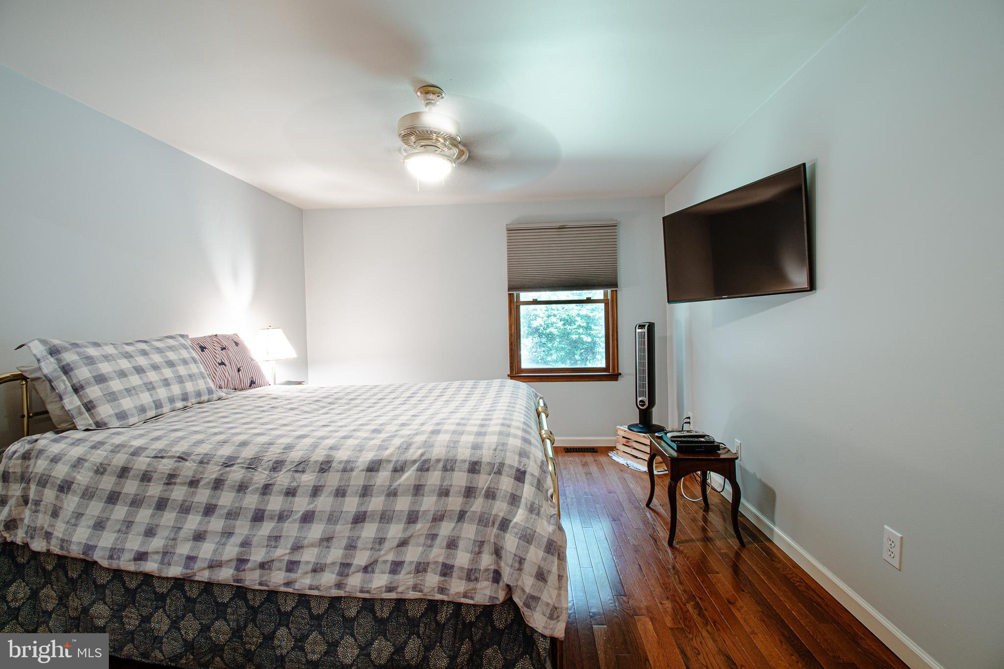 6074 Newton Road Preston, MD 21655 - Photo 29 of 64 Primary Bedroom