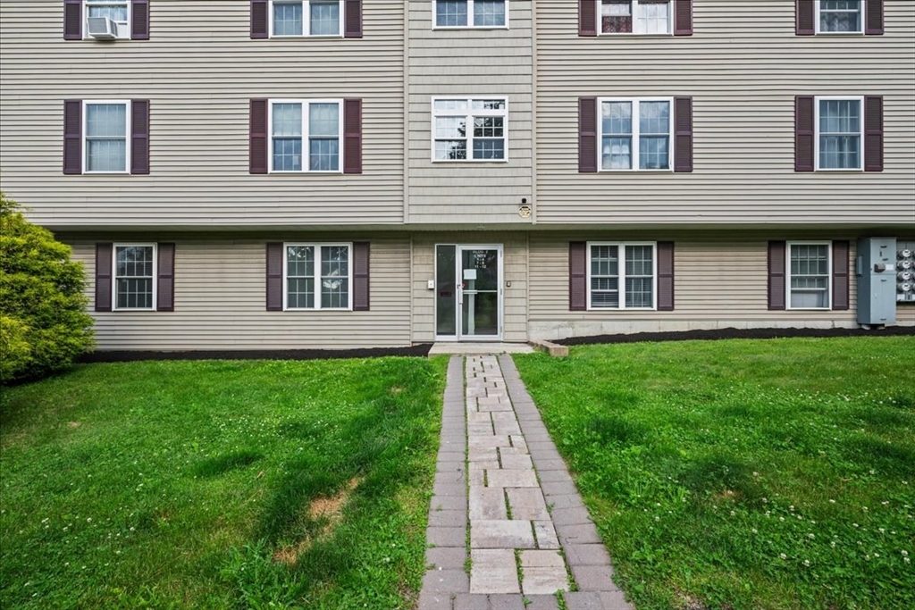 1 Hatfield Street, Unit 7 Worcester, MA 01604 - Photo 22 of 29