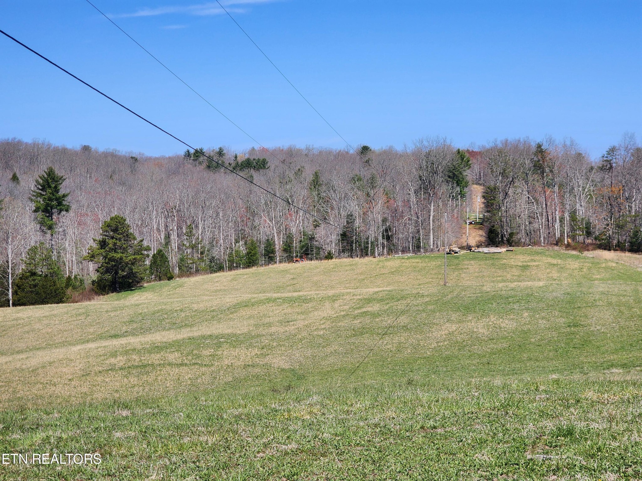 0 High Point Road Deer Lodge, TN 37726 - Photo 4 of 5 Gallery Image 4