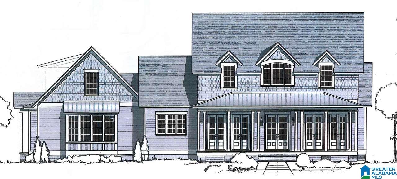 4286 Renaissance Park Circle Birmingham, AL 35226 - Photo 1 of 1