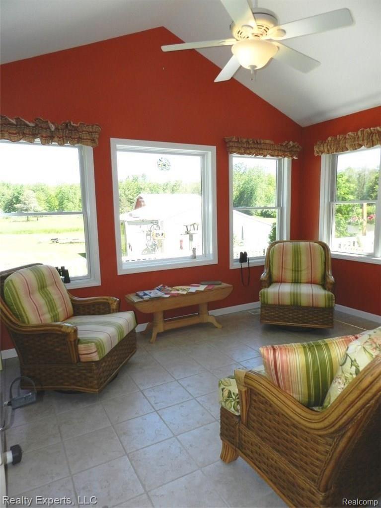 9770 Grames Road Maybee, MI 48159 - Photo 11 of 61 ALL SEASON ROOM