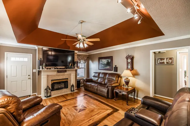 $474,900 | 415 Woodlands Drive, Gallatin, TN 37066