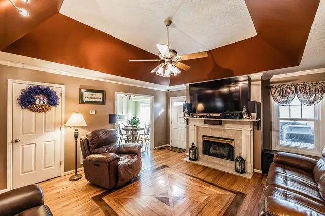 $474,900 | 415 Woodlands Drive, Gallatin, TN 37066