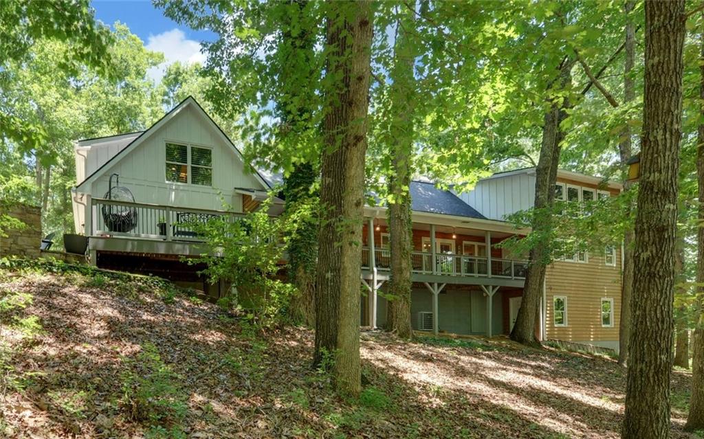368 Stancil Dyer Road Dahlonega, GA 30533 - Photo 63 of 80