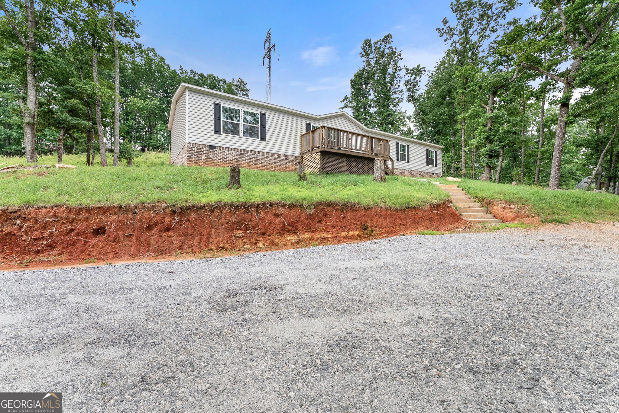 1625 Asbury Mill Road Cleveland, GA 30528 - Photo 3 of 47