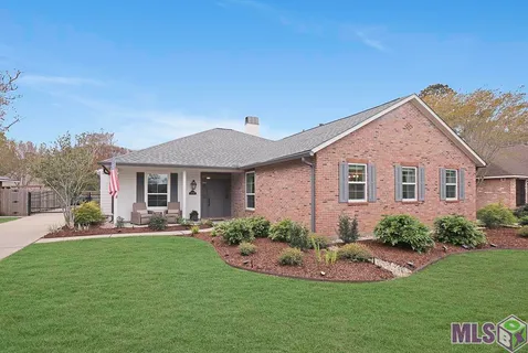 $549,000 | 7836 Menlo Drive, Baton Rouge, LA 70808