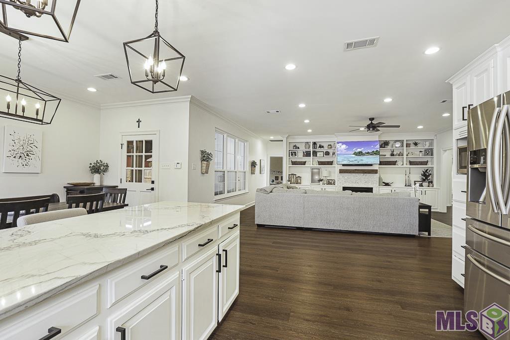 7836 Menlo Drive Baton Rouge, LA 70808 - Photo 11 of 36