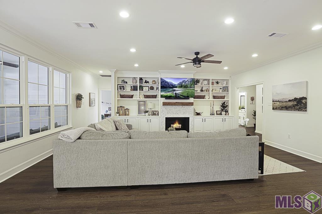 7836 Menlo Drive Baton Rouge, LA 70808 - Photo 13 of 36