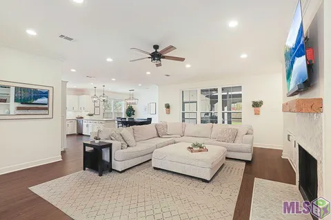 $549,000 | 7836 Menlo Drive, Baton Rouge, LA 70808