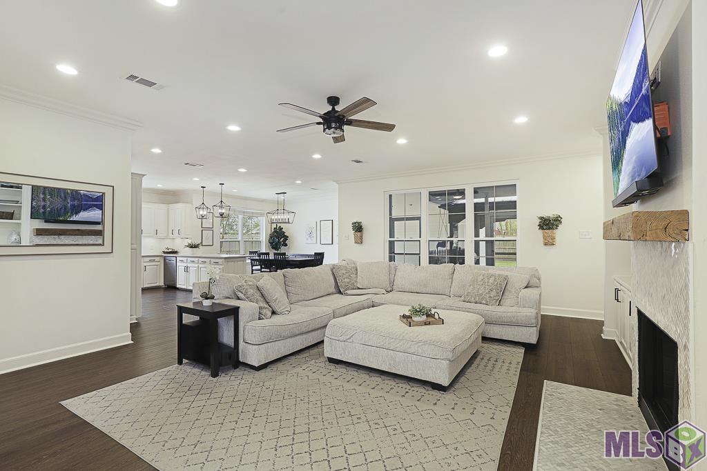 7836 Menlo Drive Baton Rouge, LA 70808 - Photo 14 of 36
