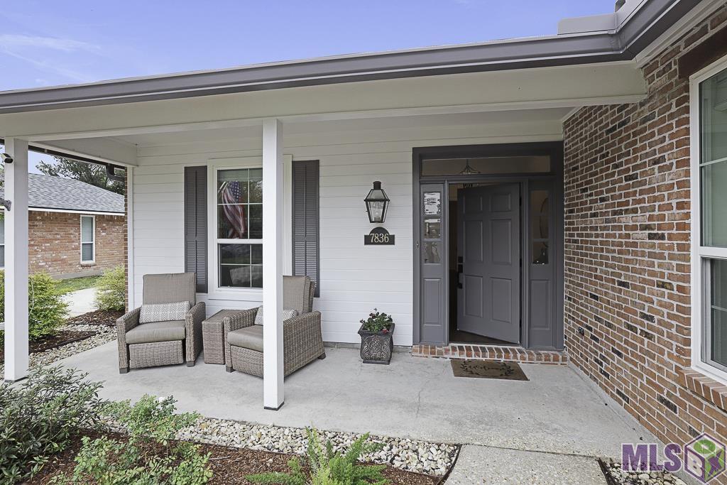 7836 Menlo Drive Baton Rouge, LA 70808 - Photo 2 of 36