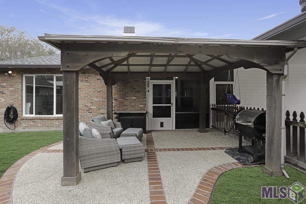 7836 Menlo Drive Baton Rouge, LA 70808 - Photo 30 of 36