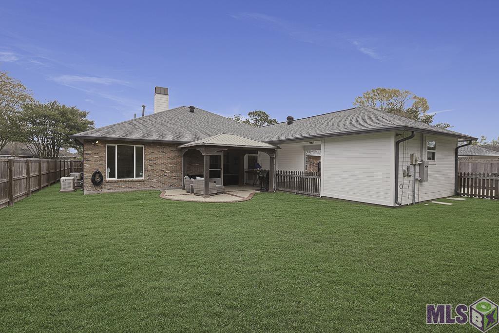 7836 Menlo Drive Baton Rouge, LA 70808 - Photo 31 of 36