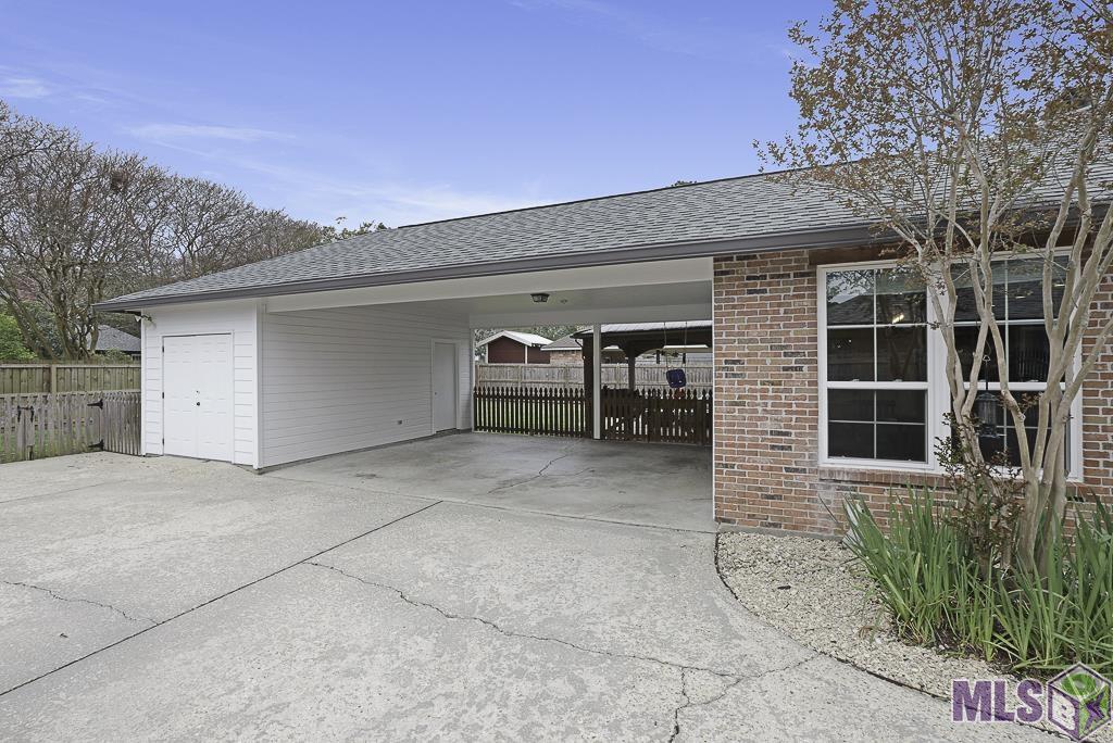 7836 Menlo Drive Baton Rouge, LA 70808 - Photo 34 of 36