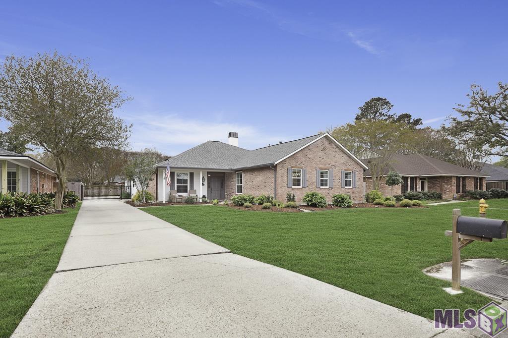 7836 Menlo Drive Baton Rouge, LA 70808 - Photo 36 of 36