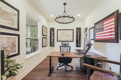 $549,000 | 7836 Menlo Drive, Baton Rouge, LA 70808