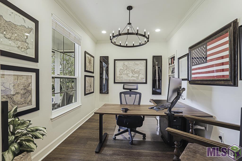 7836 Menlo Drive Baton Rouge, LA 70808 - Photo 4 of 36