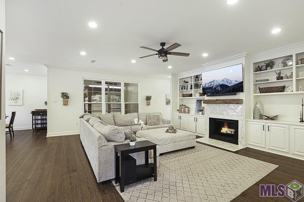 7836 Menlo Drive Baton Rouge, LA 70808 - Photo 6 of 36