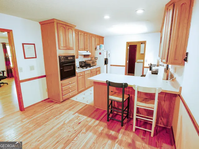 $440,000 | 578 Harbour Shores Drive, Jackson, GA 30233