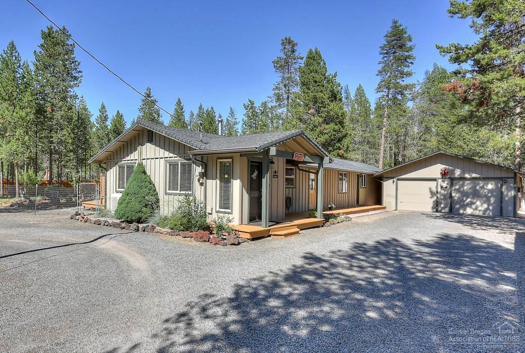 55630 Snow Goose Road Bend, OR 97707 - Photo 2 of 25 Additional Photo
