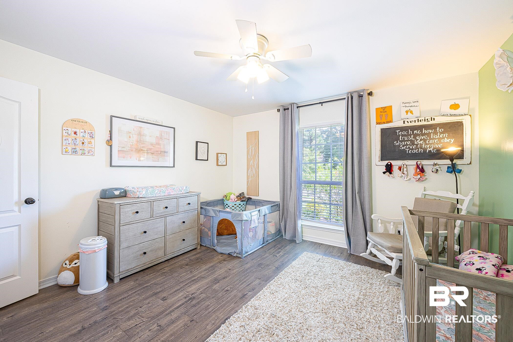 5304 Lansdowne Drive Mobile, AL 36693 - Photo 16 of 28 Bedroom