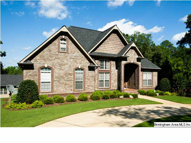 238 Paradise Point Talladega, AL 35160 - Photo 3 of 24