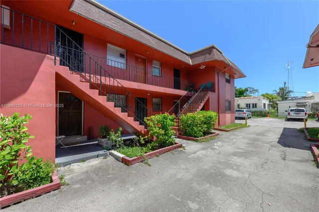 $215,000 | 747 Northwest 13th Avenue, Unit 3, Miami, FL 33125