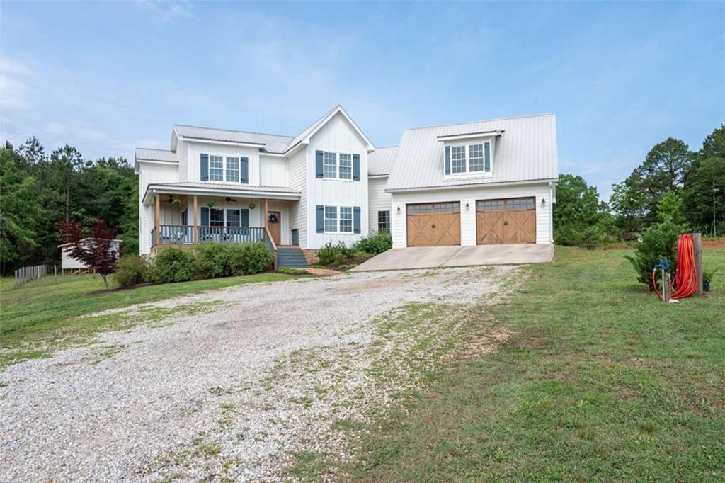 2185 Clotfelter Road Bogart, GA 30622 - Photo 5 of 62