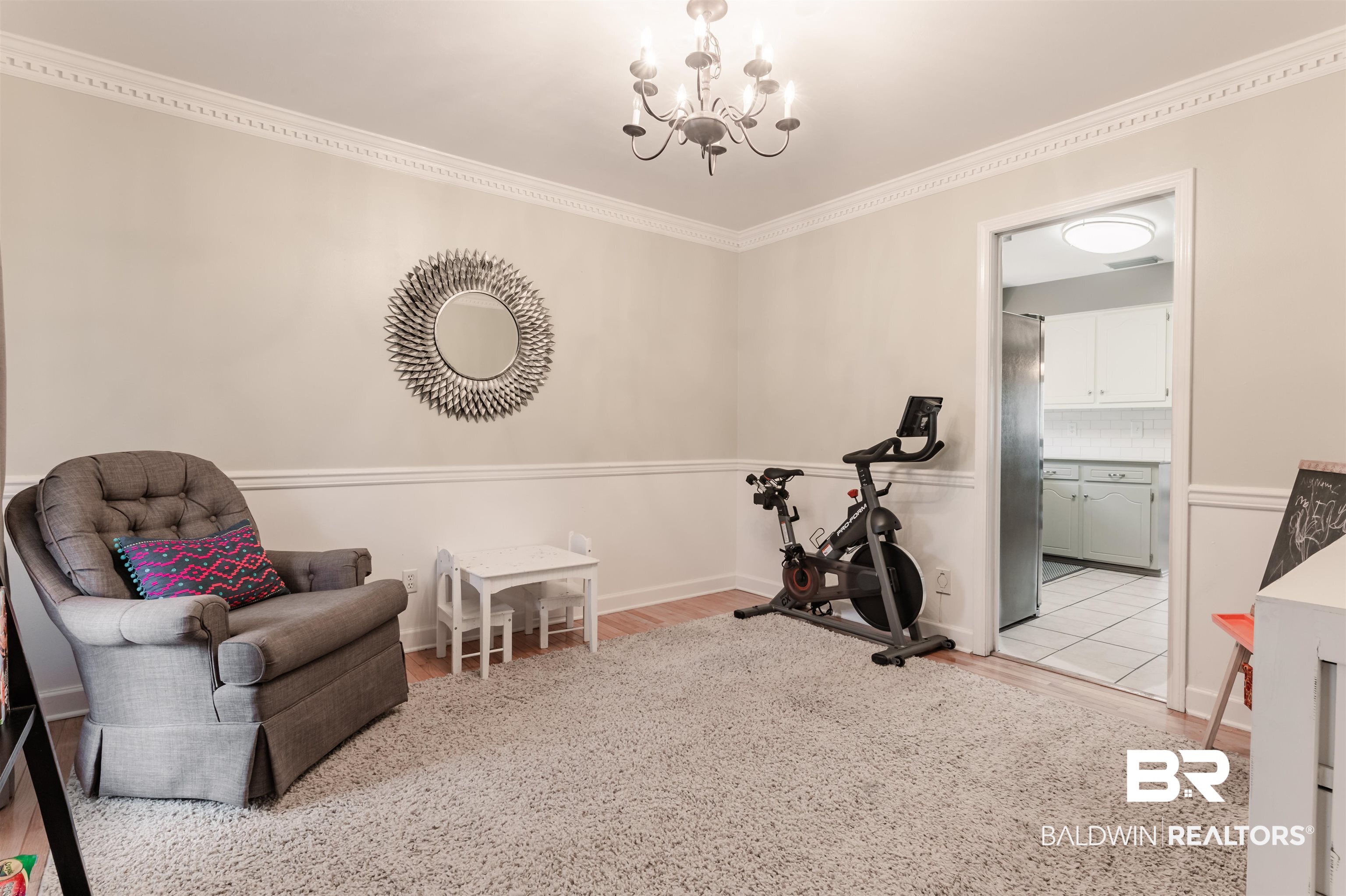 3840 Isabel Way South Mobile, AL 36693 - Photo 29 of 50