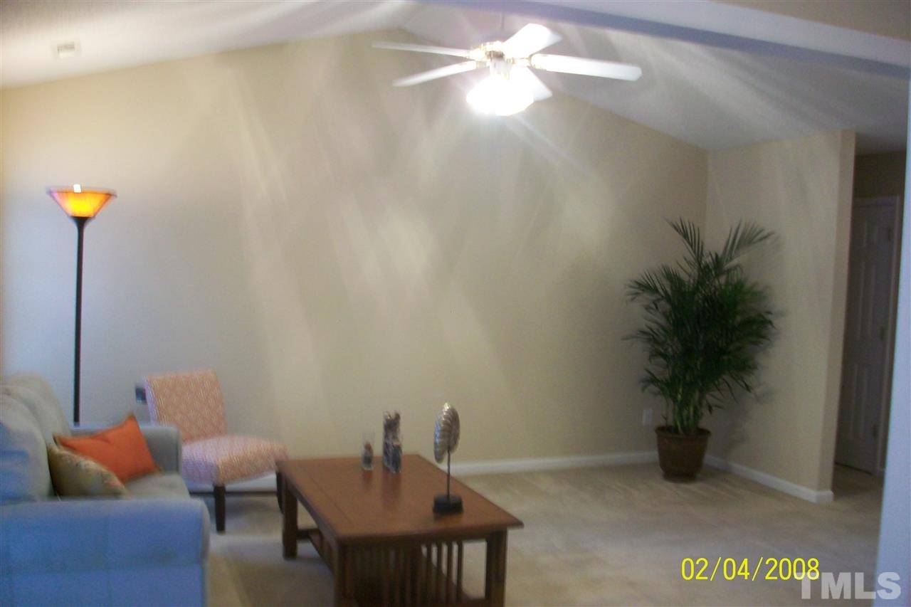 5629 Lighthall Lane Raleigh, NC 27604 - Photo 12 of 13 Great space to gather and watch the game!