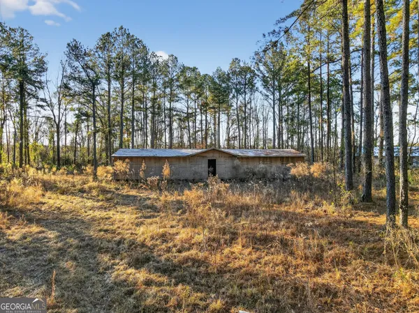 $145,000 | 195 Creekside Manor Road, Metter, GA 30439