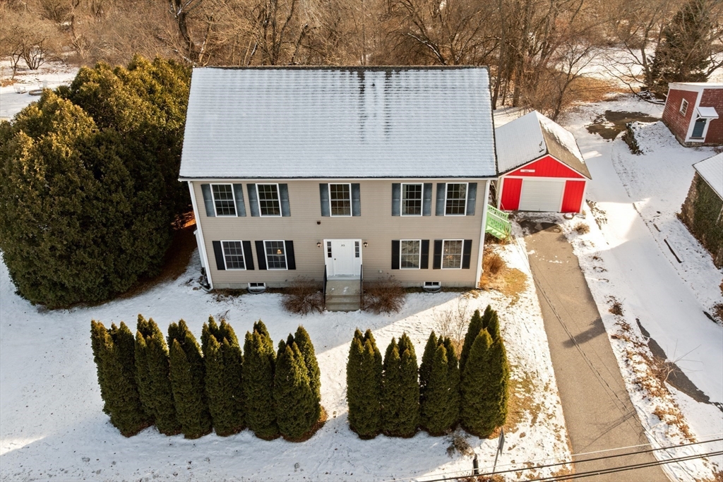 303 School Street Acton, MA 01720 - Photo 36 of 42