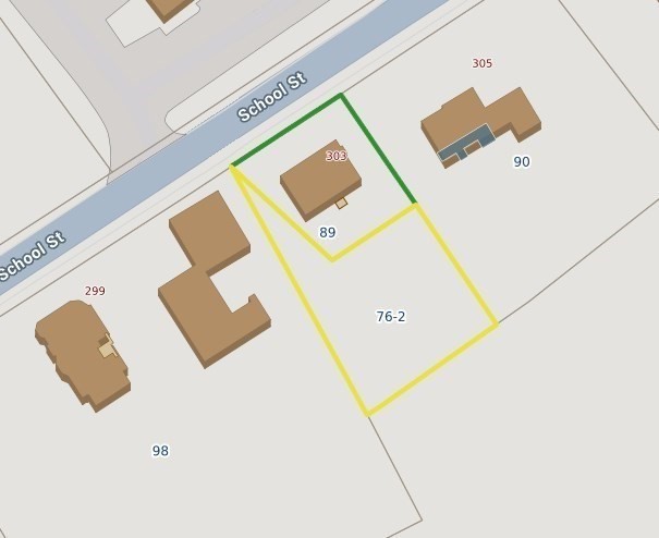 303 School Street Acton, MA 01720 - Photo 38 of 42