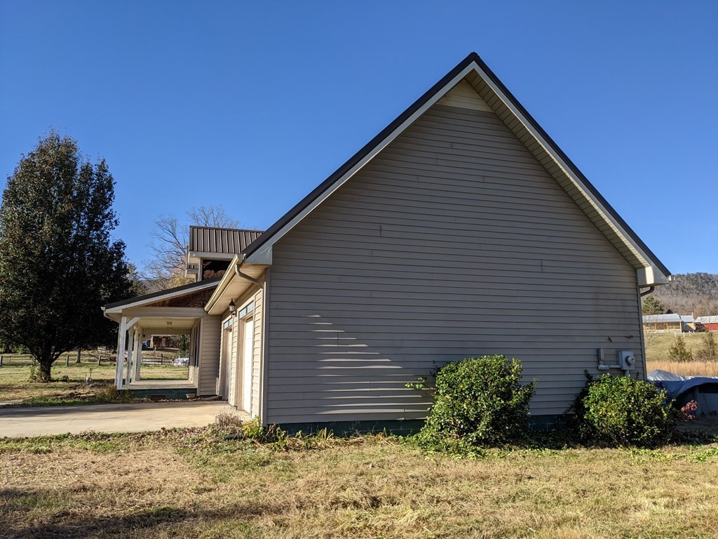 115 Curtis Road Pikeville, TN 37367 - Photo 7 of 24 Gallery Image 7