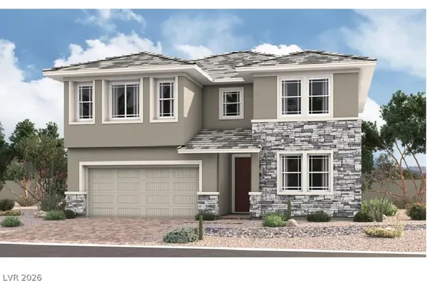 $652,619 | 42 Fairdale Drive, Henderson, NV 89011