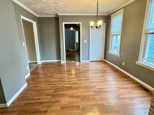 316 Washington Avenue Oneida, NY 13421 - Photo 8 of 34 Large dining area