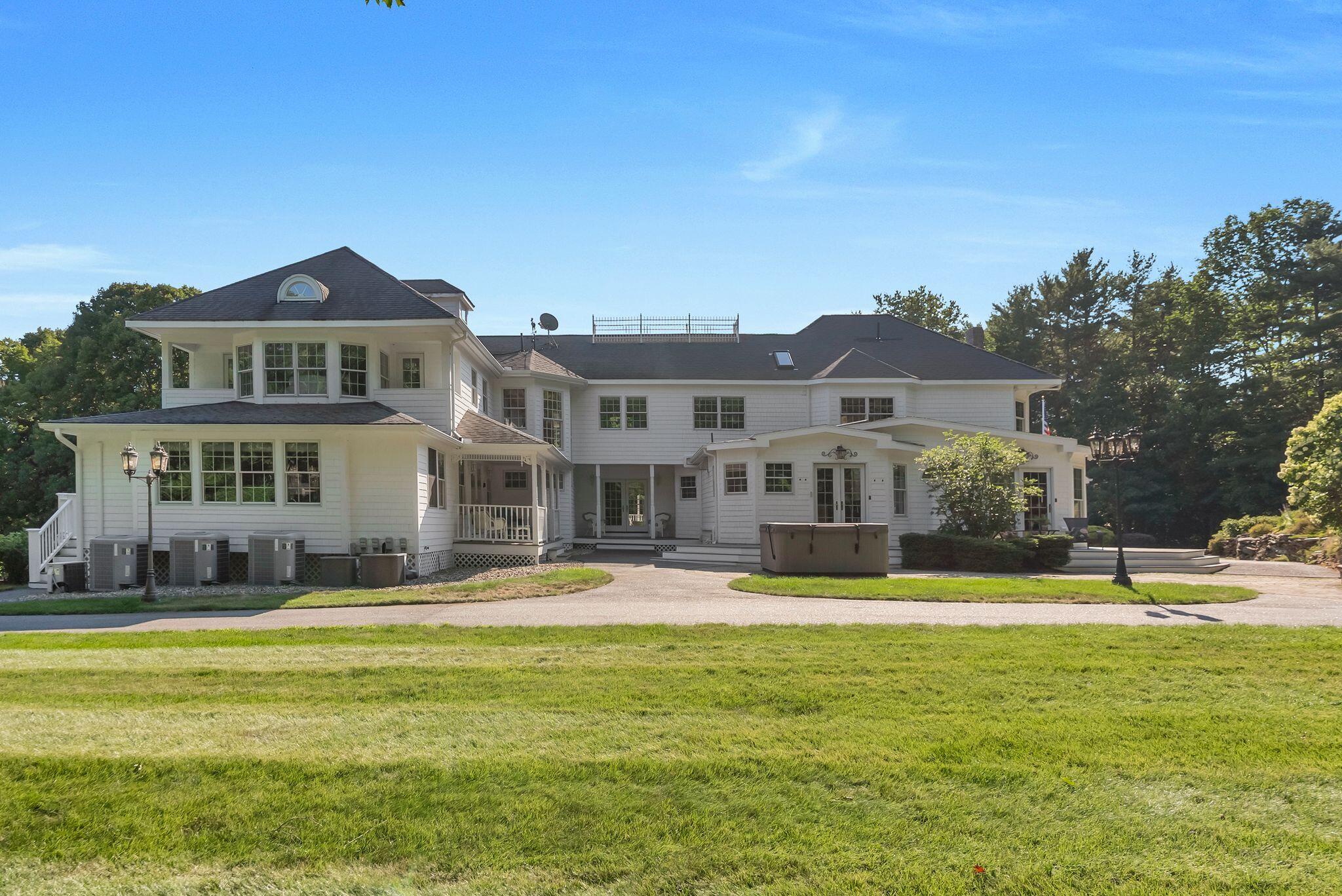 307 Lewis Hill Road Bowdoin, ME 04287 - Photo 125 of 125 6_DSC05590