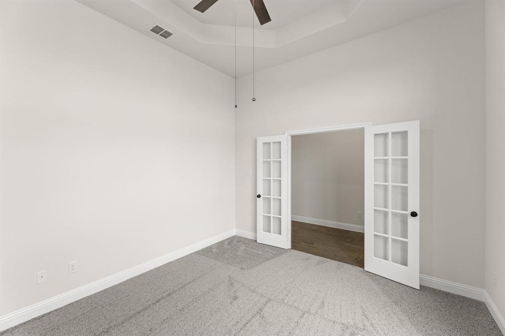 43 Magpie Street Joshua, TX 76058 - Photo 11 of 30 43 Magpie-Study-2