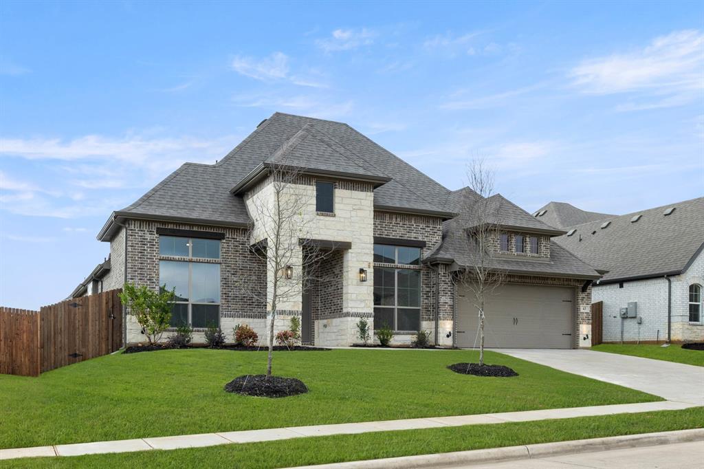 43 Magpie Street Joshua, TX 76058 - Photo 29 of 30 43 Magpie-Front-3