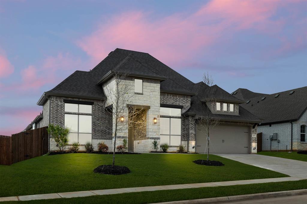 43 Magpie Street Joshua, TX 76058 - Photo 30 of 30 43 Magpie-Front-4