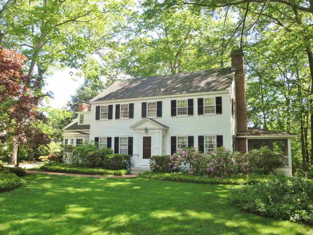 4 Hillside Road Concord, NH 03301 - Photo 1 of 36 Gallery Image 1