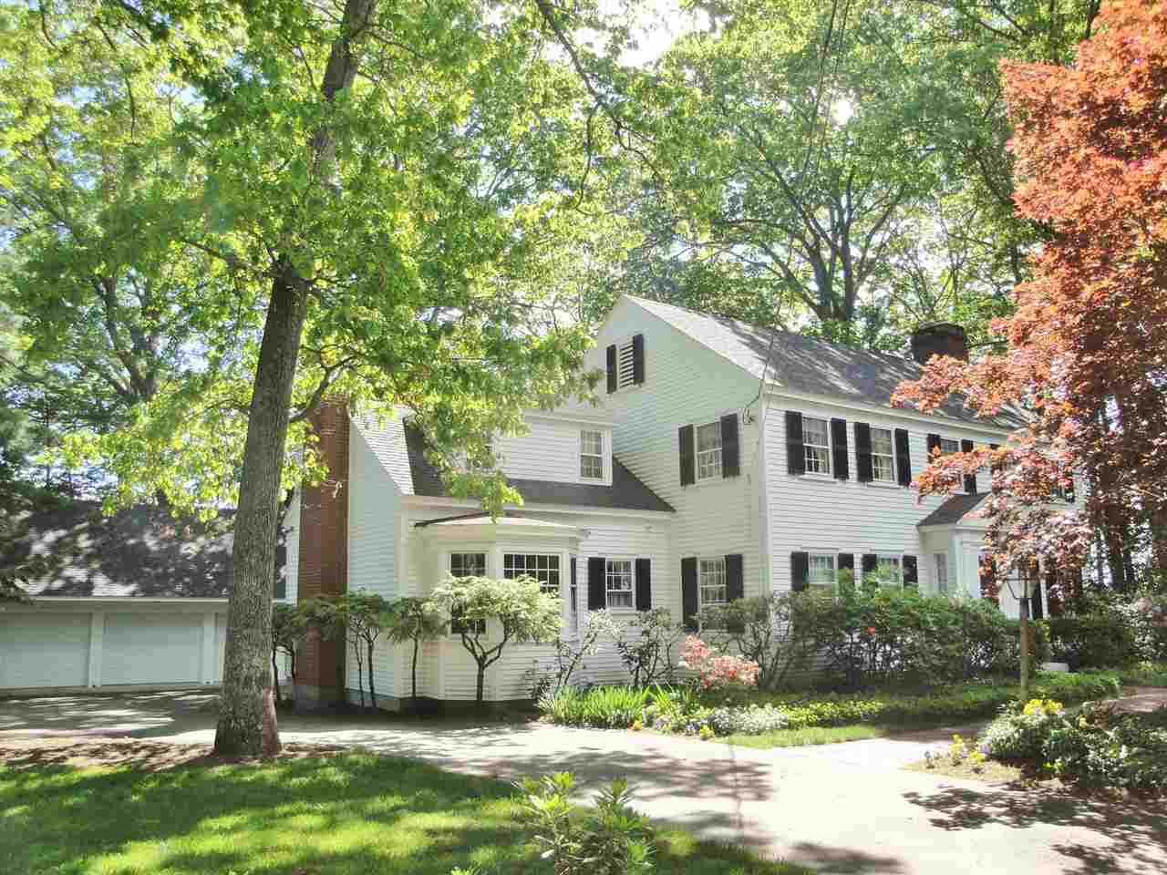 4 Hillside Road Concord, NH 03301 - Photo 2 of 36 Gallery Image 2